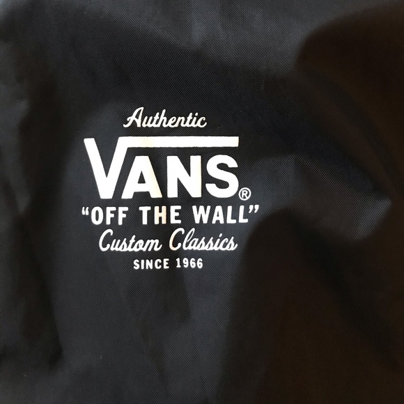 Vans Jacket - Picture 2 of 3